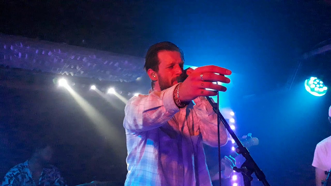 Watch The Rubens "Freakout" Live Paris 2019 on YouTube Watch The Rubens "Freakout" Live Paris 2019 on YouTube