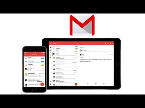Cadastro de e-mail IMAP pelo Gmail