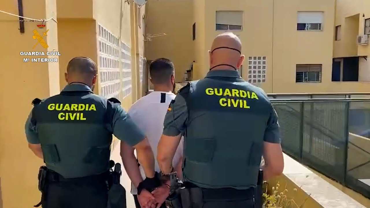 Detenidos cuatro jóvenes como presuntos autores de agresión a un adolescente en Cieza