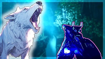 Shattergun, the most satisfying gun in the game