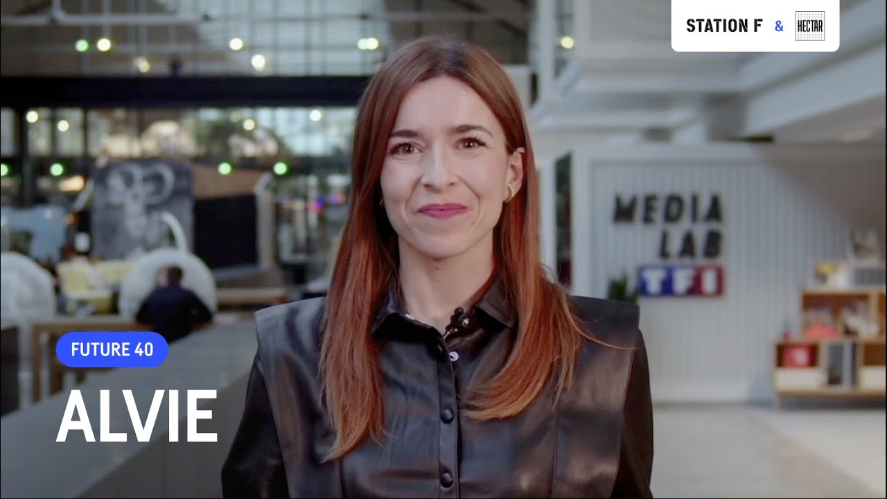 FUTURE 40 (2022) - Alvie