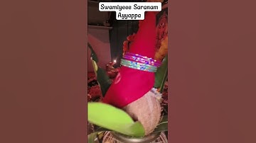 Ayyappa Deeksha Day 4 | Powerful Bhakti Moments 🙏 #SwamiyeSaranamAyyappa #shorts #ponniyinselvan