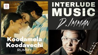 Download Lagu Koodamela Koodavechi Interlude Music | Rummy | D. Imman | Vijay Sethupathi | Iyshwarya Rajesh MP3