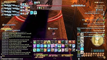 Amdapor Keep - Speed Run - 19 Minutes