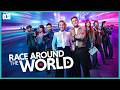 Race Around The World | ABC iview