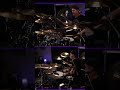 Classic big drum fill breakdown from Scott Rockenfield, Mindcrime is one of my fav records!