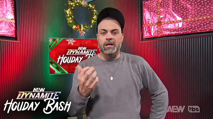 Eddie Kingston Sends WARNING After Loss at AEW Dynamite!