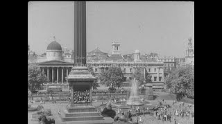 Throgmorton Street - No Sound