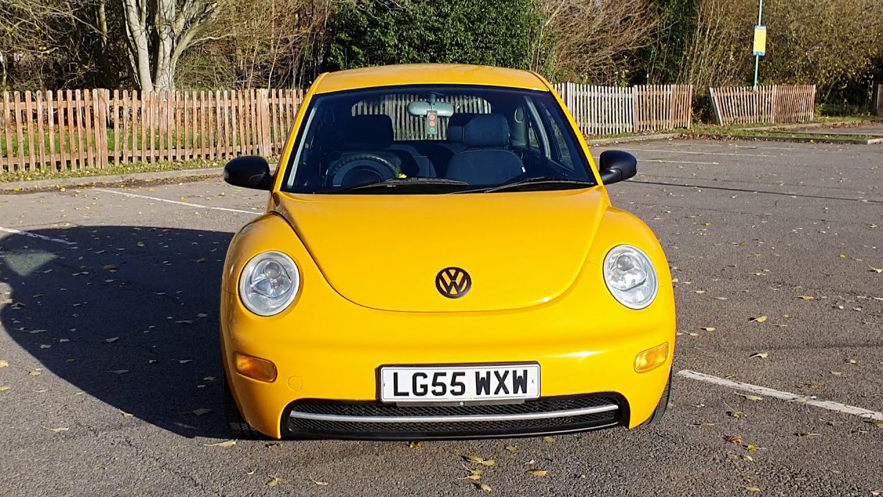 Jeans Beetle tribute