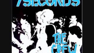7 Seconds - You Lose - The Crew 1984