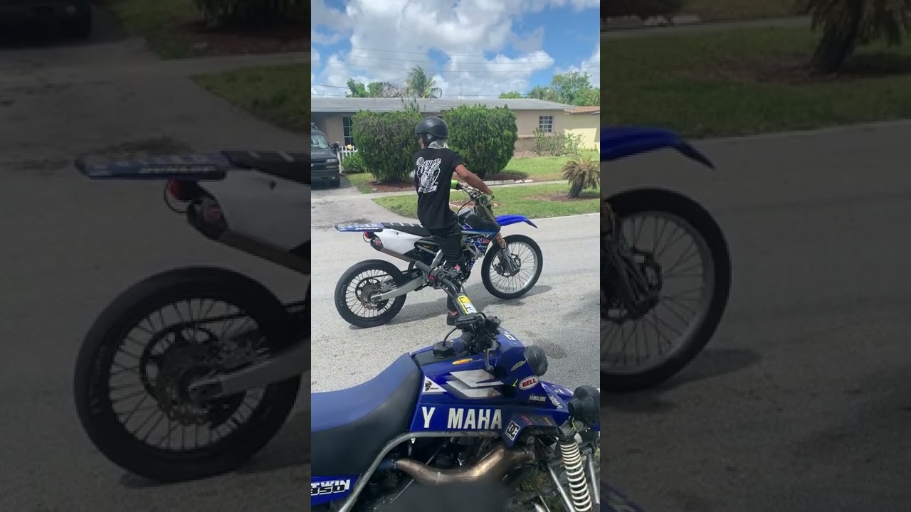 2014 Yz450 Holeshot | JLyfe TV