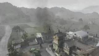 Black Ops 2 Cross Map On Standoff