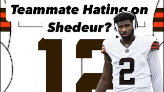 Is DeAndre Carter Hating on Shedeur Sanders? Net Worth