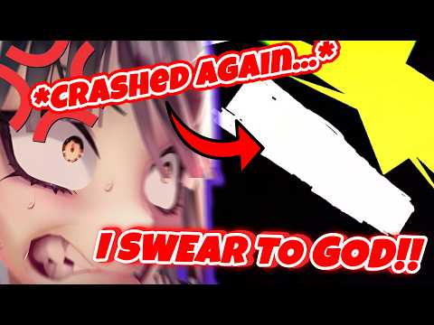 If Shiori's Voice Is Gone Tomorrow At Least We Know Why...