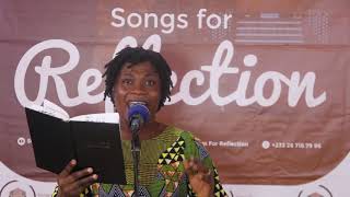 Mhb 578 Asodzi Da Mo Do (Songs For Reflection)