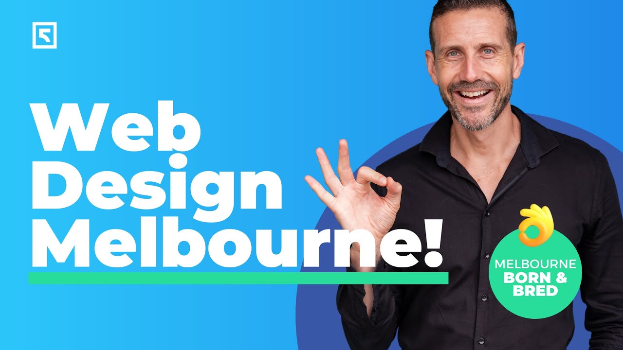 Web Design Melbourne