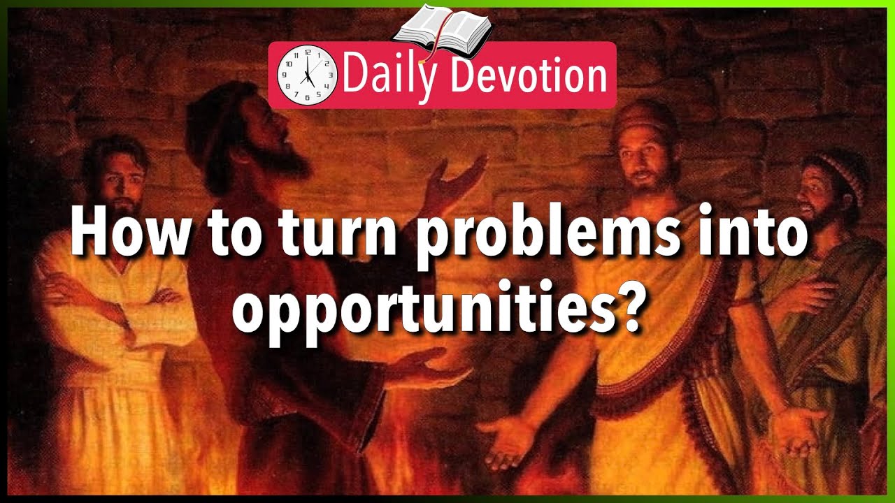 February 25: Proverbs 3:5-6 / 365 Bible Verses Everyone Should Know