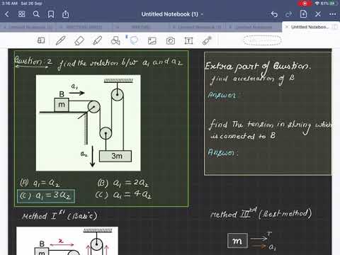 string constraints part 2 - YouTube