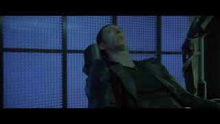 What JP actually did in Grandma's Boy