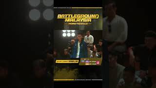 Teaser Battleground Malaysia EP 2