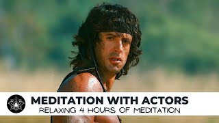 Meditation with Rambo [ambient] • Enlightening Soul Music • Relaxing Meditation screenshot 3