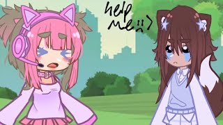 Princess Uwu Gacha Meme