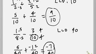 College Prep Math II - Module 3 Lesson 4