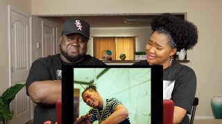 Lil Baby Era?!? | Lil Baby & Danny Wolf - Slidin (Reaction)