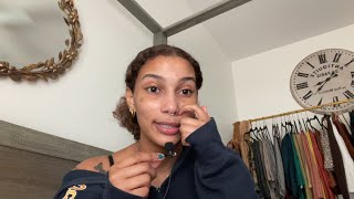 asmr ~ new year resolutions 💜