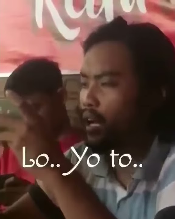 Bejat majuo kabeh sak perumahan loss (MOBILE LEGEND)