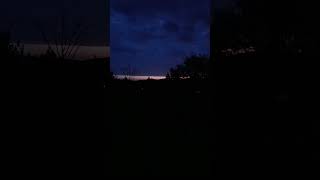 Şafakta Doğa konuşsun sen arkana yaslan ve dinlen. #nature