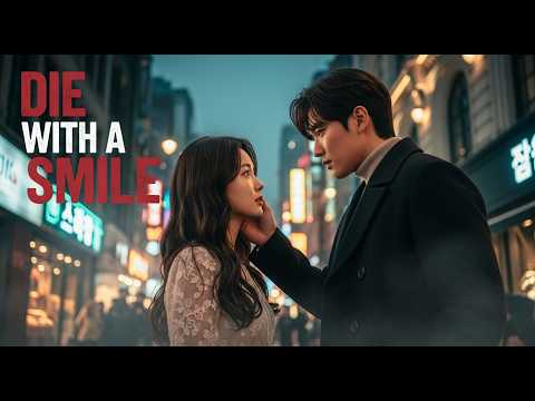 LADY GAGA & BRUNO MARS - DIE WITH A SMILE // K-POP Cover