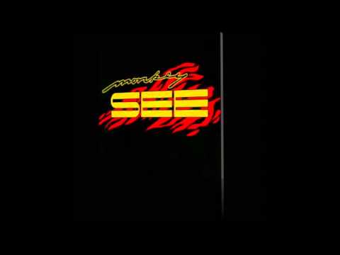 Monkey See — Monkey See - Silently She Cries