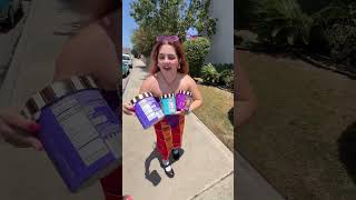 Dont Steal My Dreyers