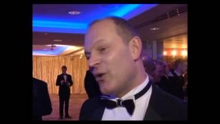 Vj Technology At Besma Drinks Reception