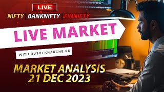 Live trading Banknifty nifty Options |  | Nifty Prediction live || Expiry Day