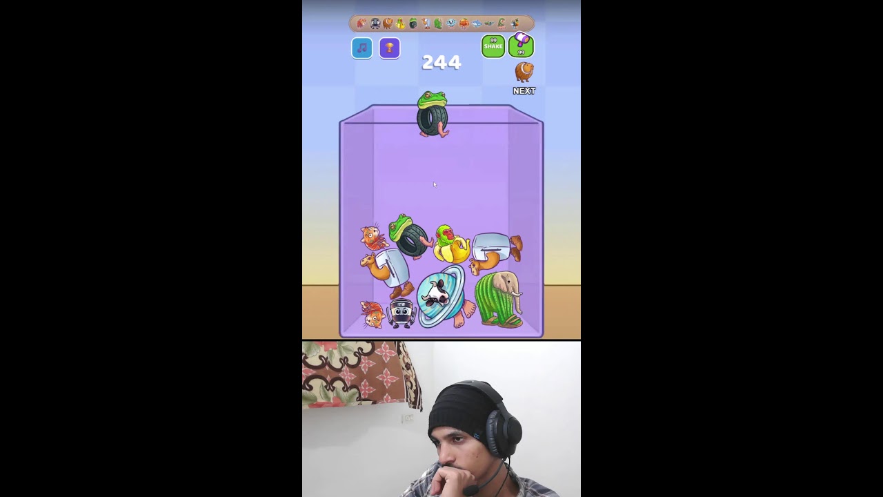 WORMATE.IO LIVE DAY 30 🔴