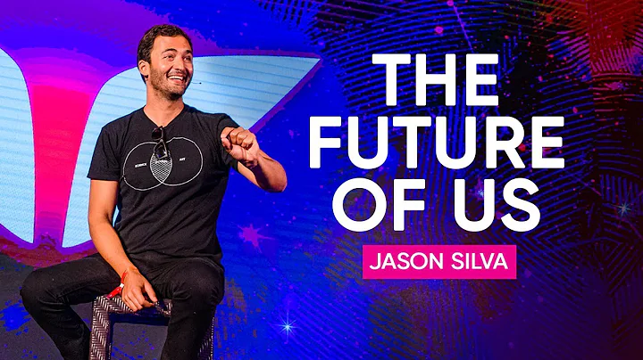 What Is The Future of Us? | Jason Silva