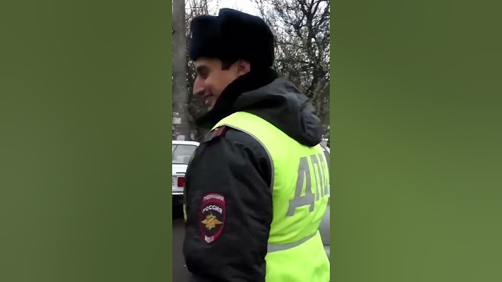 Эвакуировали патрульный автомобиль ППС за нарушение ПДД