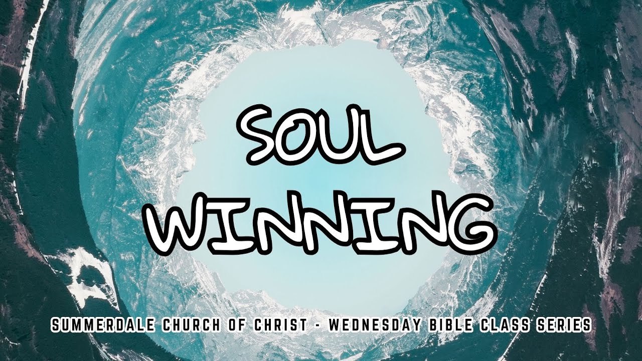 Soul Winning #10: Conversion of the Corinthians & the Ephesians