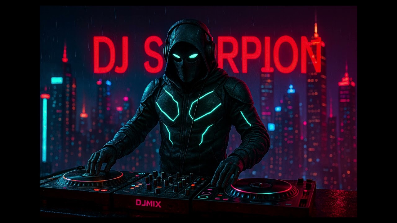 Dj Scorpion - Rwandan Hit Songs 2025
