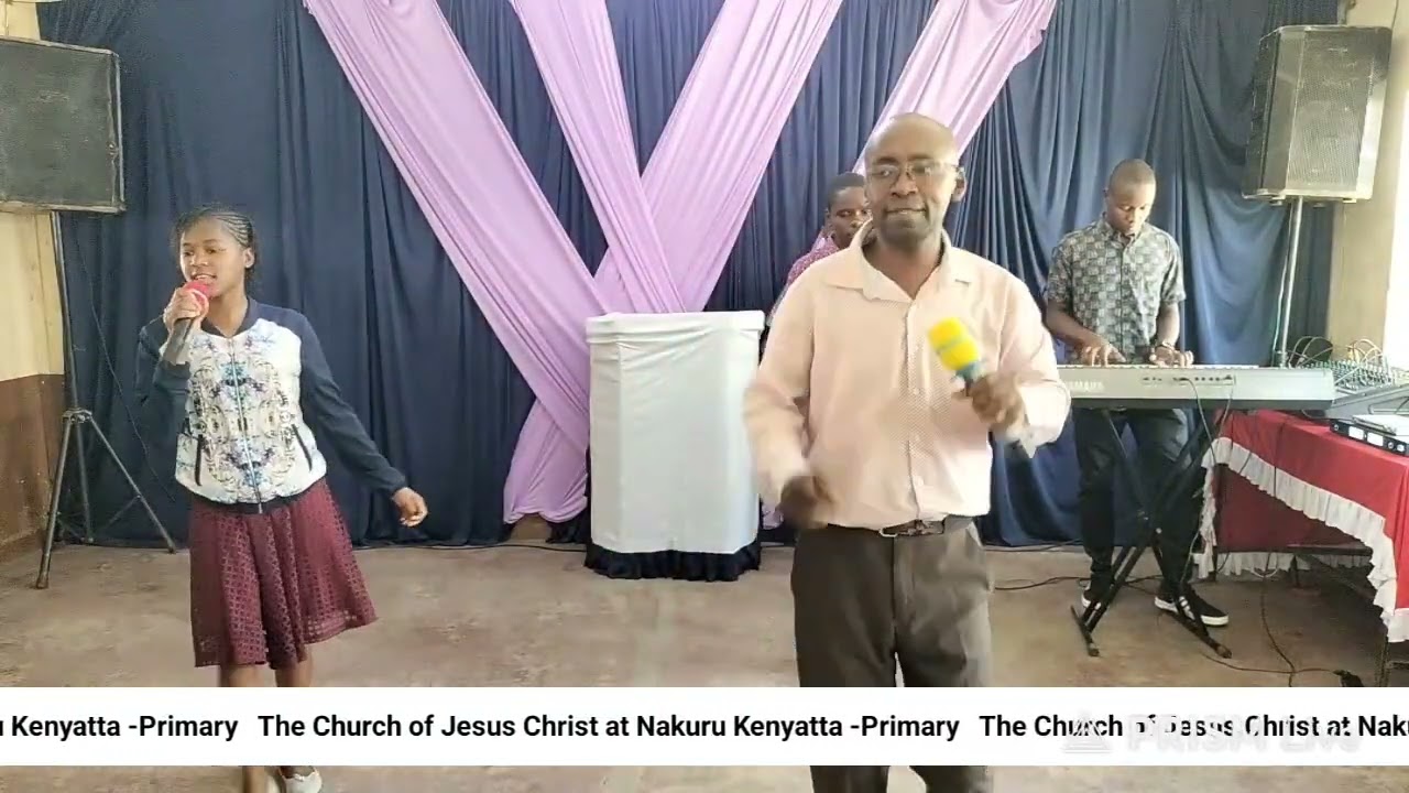 Namuamini Mungu aliye Mungu Mkuu mwenye uwezo Na mamlaka