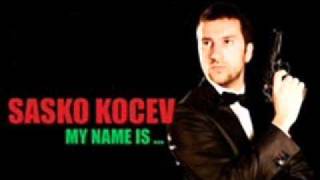 Sasko Kocev -My Name Is Tinex