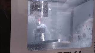 The Flexvise™ Dovetail Vise Is a Smart Way to hold parts in 5-Axis Machining