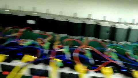 EtherCAT stepper drive by Shenzhen ECON Technology