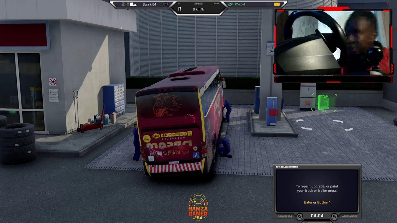 🔴 ETS2 KENYA MAP MOD  LIVE | REALISTIC DRIVE