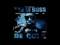 Malik bldoss tes le boss de qui  feat sima skaner boozoo sogof clash rapgame