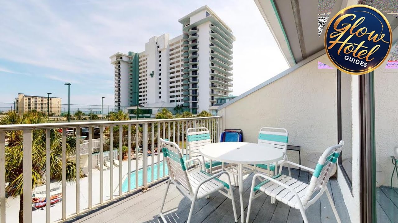 Nautical Watch | Panama City (FL), United States | Hotel Review 🌟