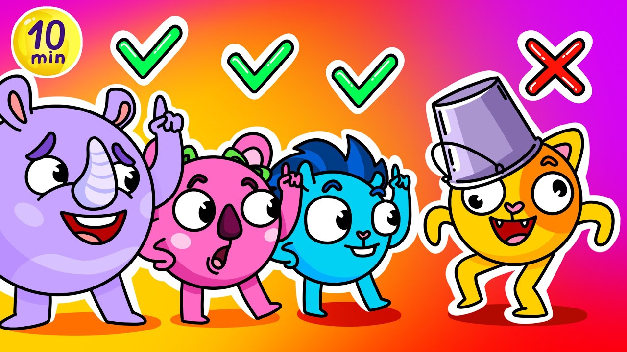 Clap Clap Song + More Best Kids Songs by Baby Zoo YouTube