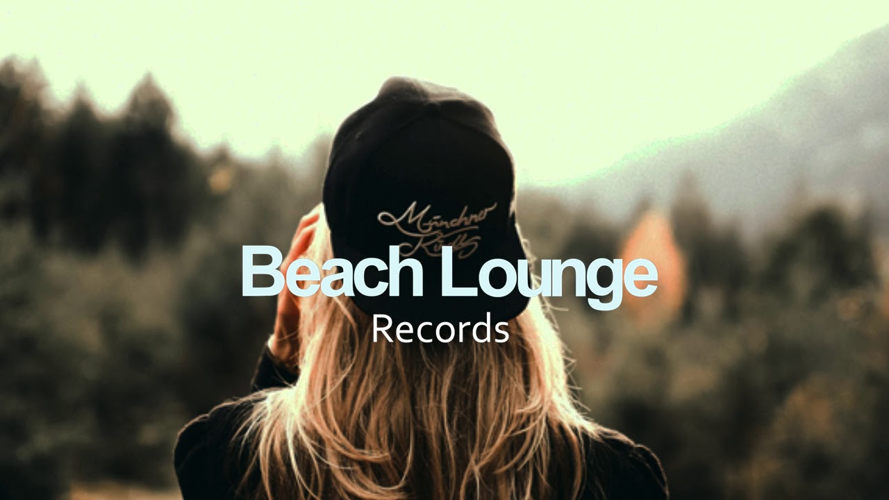 Katodik - Be Chill (Original mix)